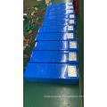 Custom 24V 10.5ah 7s3p Lithium Ion Battery E-Scooter/E-Bike Lithium Ion Battery PVC Soft Pack Rechargeable Power Battery Ncm Battery Shrink Tube Battery